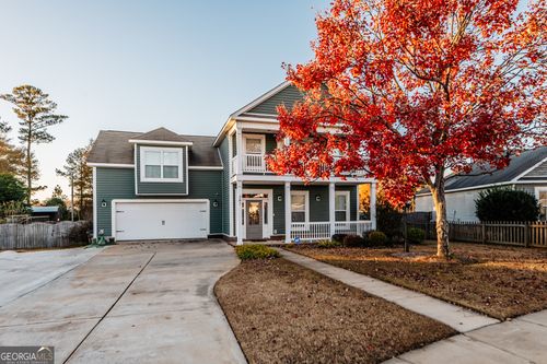 207 Courthouse Ln, Warner Robins, GA, 31088-2128 | Card Image