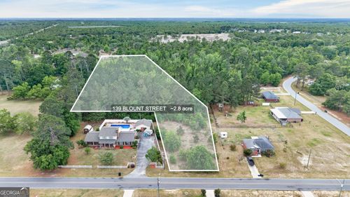 139 Blount St, Reidsville, GA, 30453-4229 | Card Image