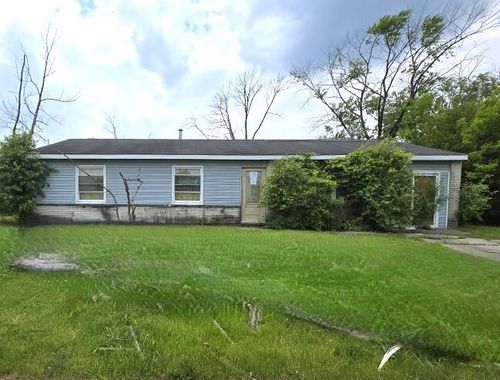 1954 E Lawrence Ave, Chicago Heights, IL, 60411-3966 | Card Image