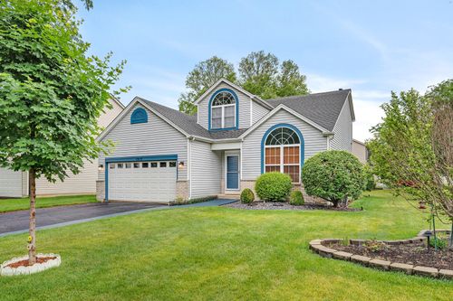 1915 Somerset Ct, Romeoville, IL, 60446-3988 | Card Image