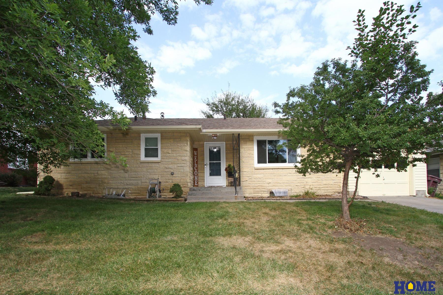 52nd St, Lincoln, NE 68510