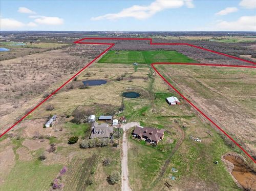 9595 County Road 262, Crandall, TX, 75114-4048 | Card Image