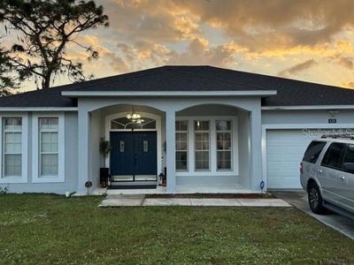 426 Cardinal Court, House other with 3 bedrooms, 2 bathrooms and null parking in KISSIMMEE FL | Image 1