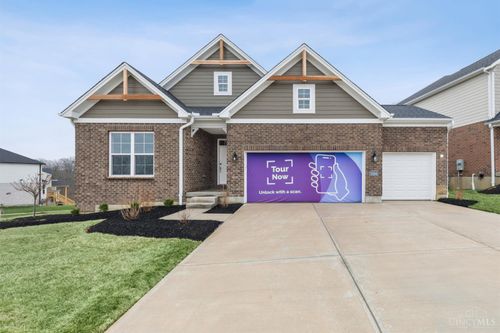 3994 Trailside Ln, Cincinnati, OH, 45249 | Card Image