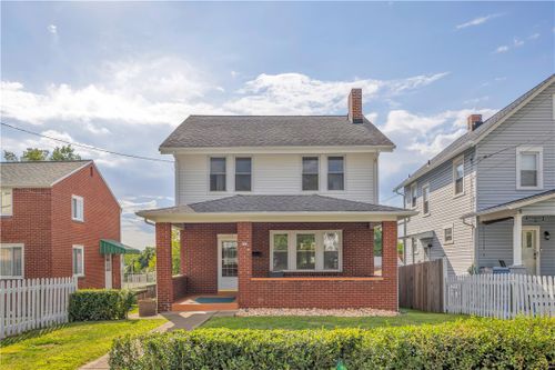 664 3rd Avenue, Verona, PA, 15147 | Card Image