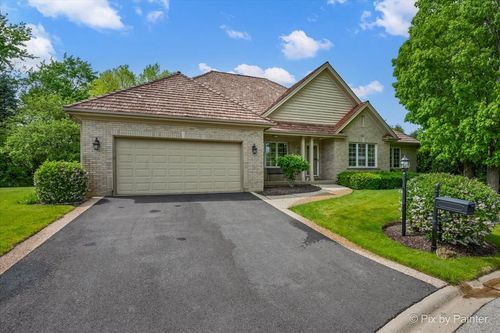 20 Lochbrook Ln, Inverness, IL, 60010-5436 | Card Image