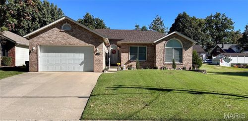 914 N Rapp Ave, Columbia, IL, 62236-1120 | Card Image