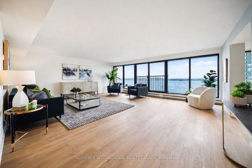 1110-65 Harbour Sq, Toronto, ON, M5J2L4 | Card Image