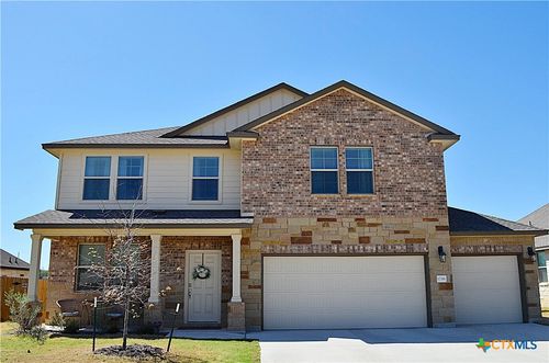 1716 Friesian Loop, Harker Heights, TX, 76548-7272 | Card Image