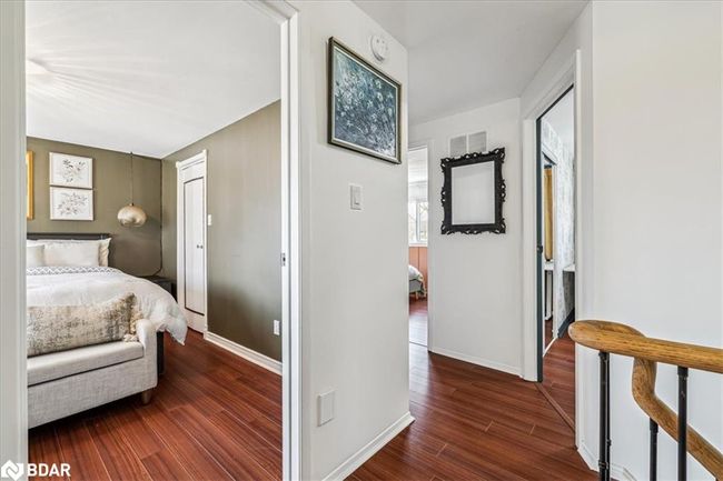 3193 Greenbough Cres, House other with 3 bedrooms, 3 bathrooms and 3 parking in Burlington ON | Image 15