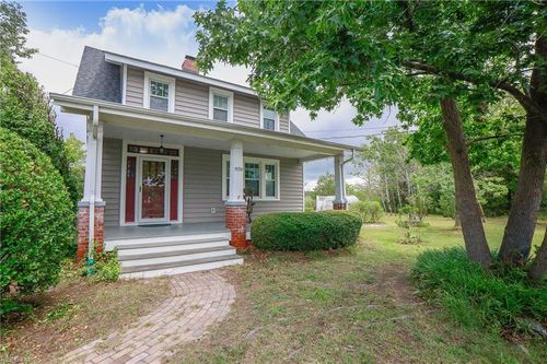 1159 Poquoson Ave, Poquoson, VA, 23662-1843 | Card Image