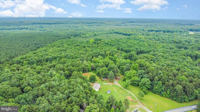 1206 Chopping Rd, Home with 3 bedrooms, 2 bathrooms and null parking in MINERAL VA | Image 25