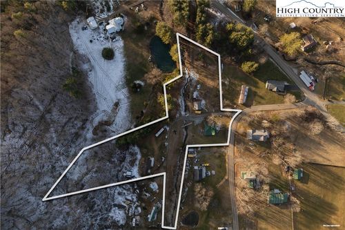 121 & 150 Johns Lane, Zionville, NC, 28698 | Card Image