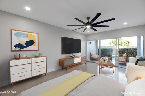 131-6125 E Indian School Rd, Scottsdale, AZ, 85251-5464 | Card Image