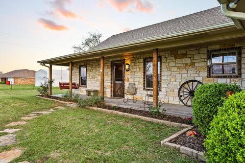 420 County Road 4825, Leonard, TX, 75452 | Card Image