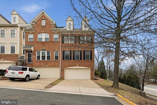 9632 Potters Hill Cir, LORTON, VA, 22079-2319 | Card Image