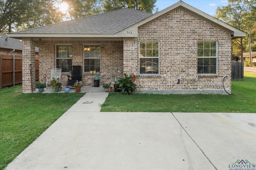 513 Mollie Ave, Mount Pleasant, TX, 75455-3573 | Card Image
