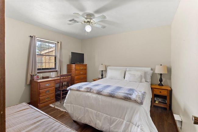 1421 E Quail Ave, House other with 3 bedrooms, 2 bathrooms and null parking in Weatherford OK | Image 24
