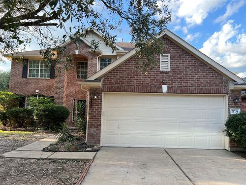 21738 Oakbridge Park Ln, Katy, TX, 77450-5123 | Card Image