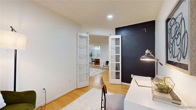 APT-7 - 2106 Turtle Run Dr, Condo with 2 bedrooms, 2 bathrooms and null parking in Henrico VA | Image 13