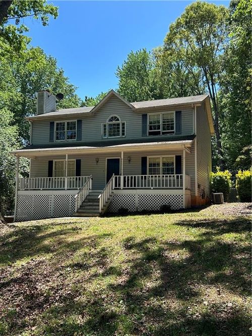 2513 New Mill Ct, Acworth, GA, 30102-1658 | Card Image