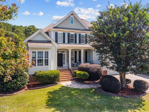 6313 Southern Charm Ln, Raleigh, NC, 27603-9466 | Card Image