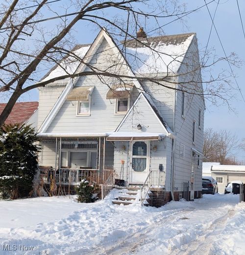 3970 Victory Blvd, Cleveland, OH, 44111-5129 | Card Image