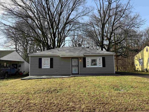 827 Par Ave, Memphis, TN, 38127-5042 | Card Image