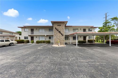 apt-105-4420 Santa Barbara Blvd, CAPE CORAL, FL, 33914-8330 | Card Image
