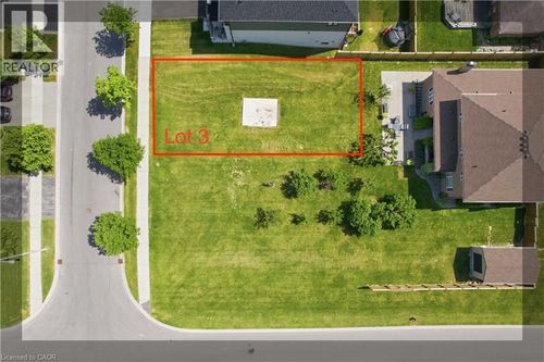 3 Chambers Drive, Ancaster, ON, L9G3K9 | Card Image