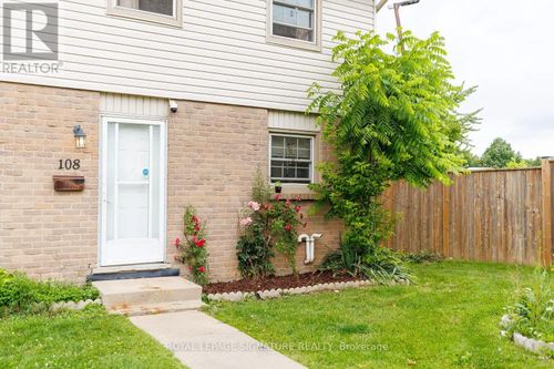 108-1725 Ernest Avenue, London South (South X), ON, N6E2W3 | Card Image