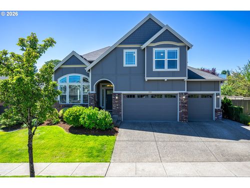 2711 Ne 159th Cir, Ridgefield, WA, 98642-8250 | Card Image