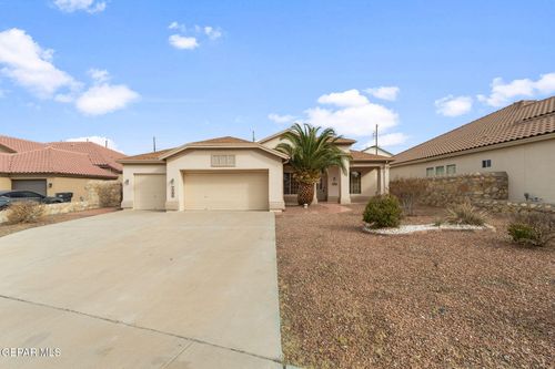 7380 Ninth Street, Canutillo, TX, 79835 | Card Image