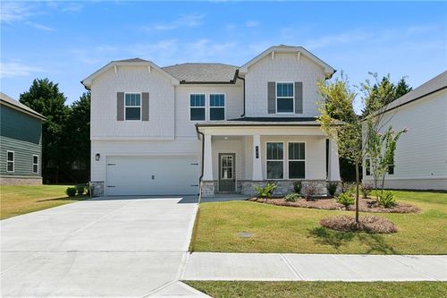 727 Ruddy Drive, Grayson, GA, 30017 | Card Image