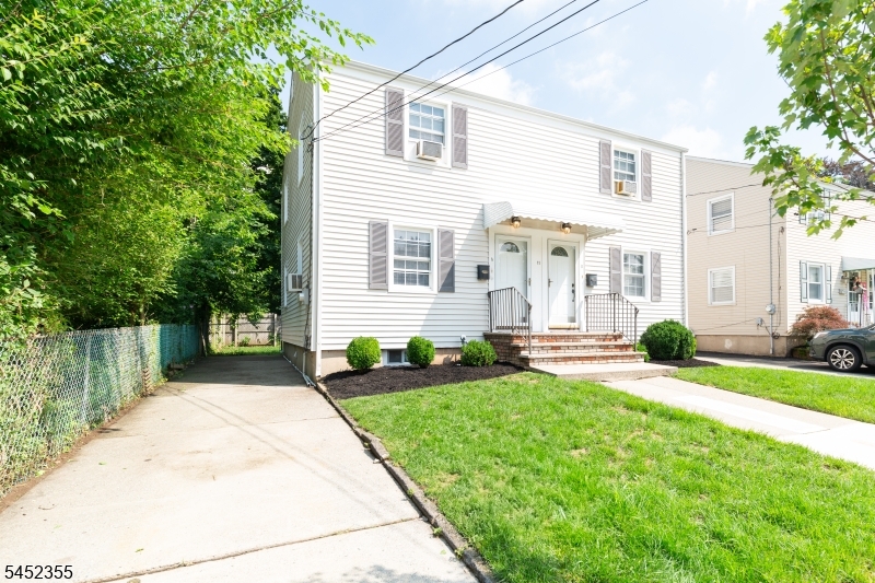 Residential Income in Metuchen Boro 2