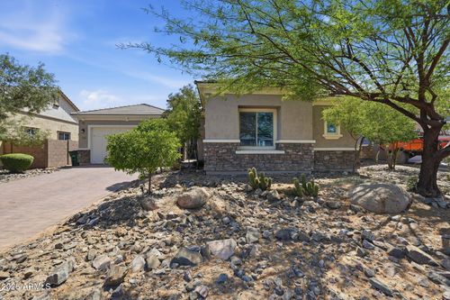 16373 W Beautiful Ln, Goodyear, AZ, 85338-5833 | Card Image