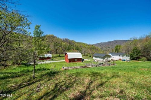 Tbd Hogum Hollow Rd, Roan Mountain, TN, 37687 | Card Image