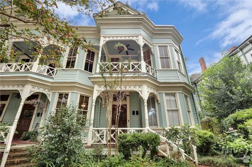 b-217 E Bolton St, Savannah, GA, 31401-5915 | Card Image