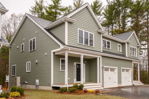 28-34 Howland Trail - Cushing Trails, Hanson, MA, 02341 | Card Image