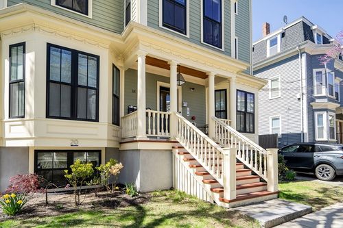 4-18 Tufts St, Cambridge, MA, 02139-4789 | Card Image