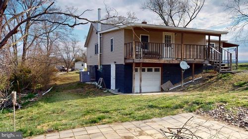 20 Ridge Rd, BURLINGTON, WV, 26710-8022 | Card Image