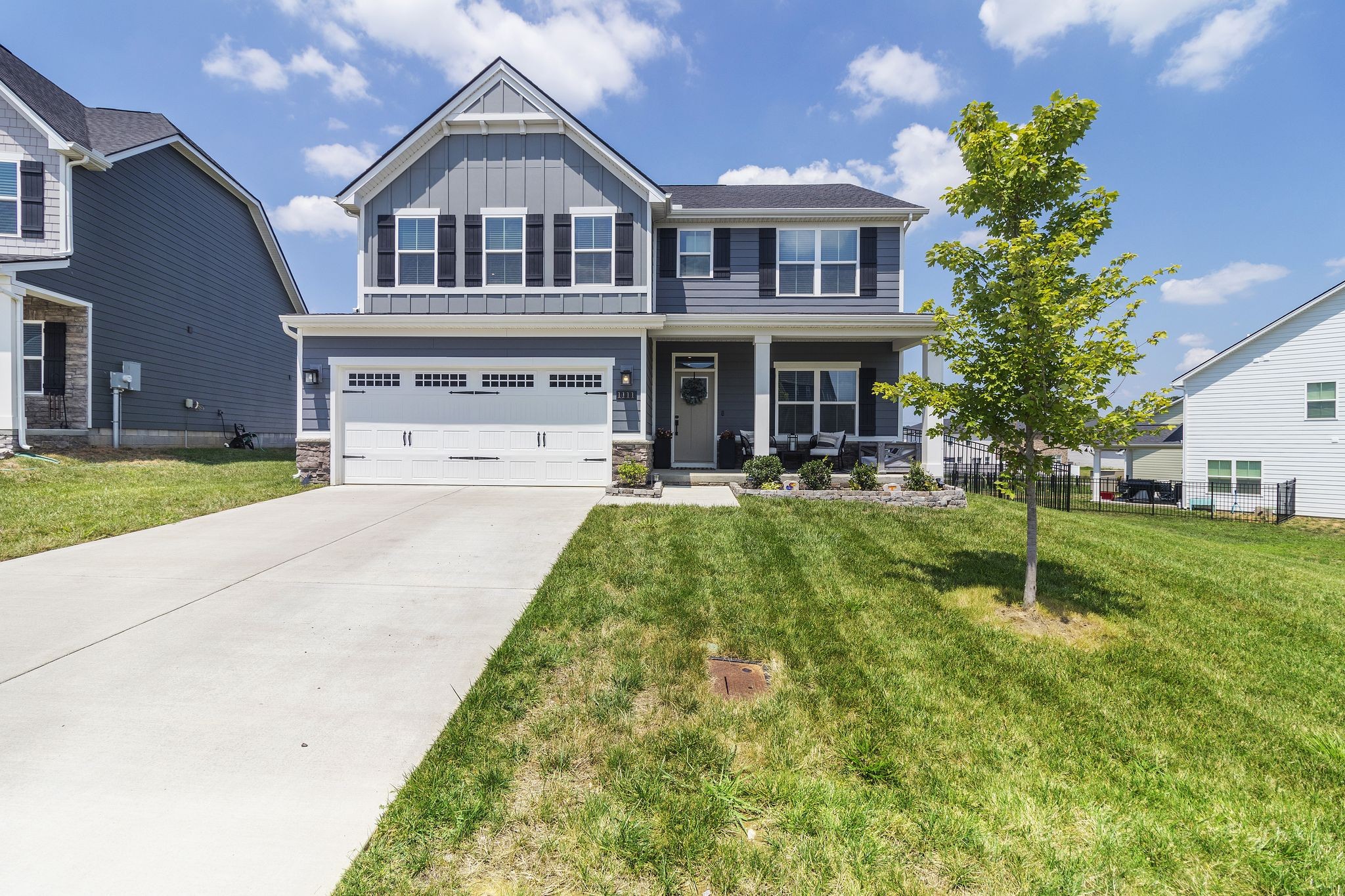 Marchand Dr, Smyrna, TN 37167