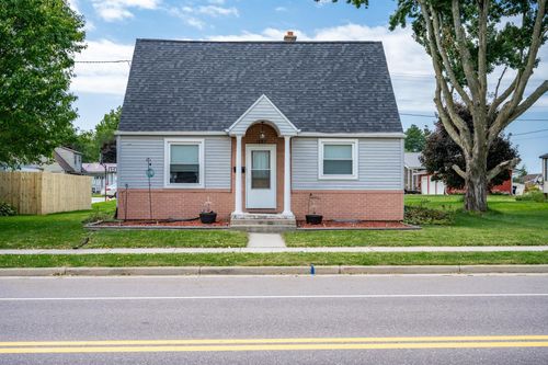 1207 Academy St, ELROY, WI, 53929-1005 | Card Image