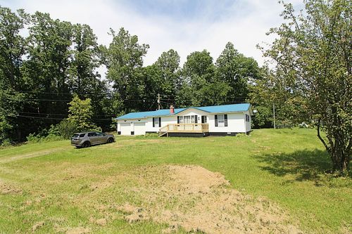 290 Cardinal Point Rd, Greenup, KY, 41144-8268 | Card Image