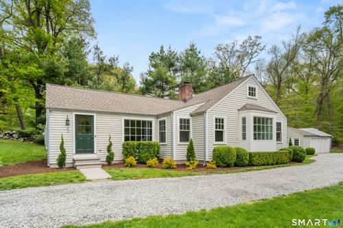 5 Lehn Farm Rd, Westport, CT, 06880-2605 | Card Image