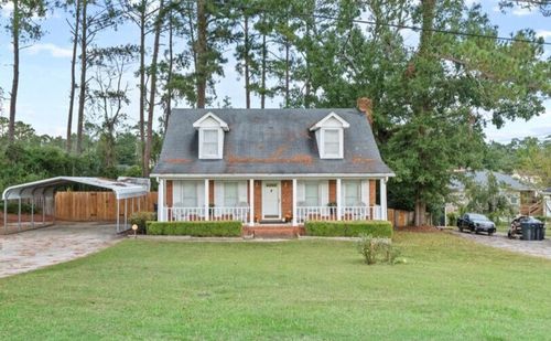 1264 Marks Church Rd, Augusta, GA, 30909-1862 | Card Image