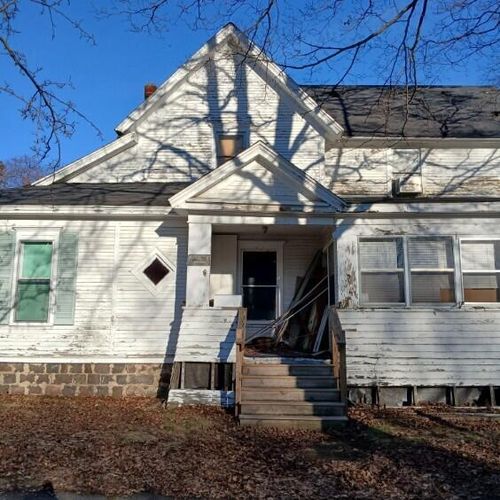 706 N Monroe St, Albion, MI, 49224-1375 | Card Image