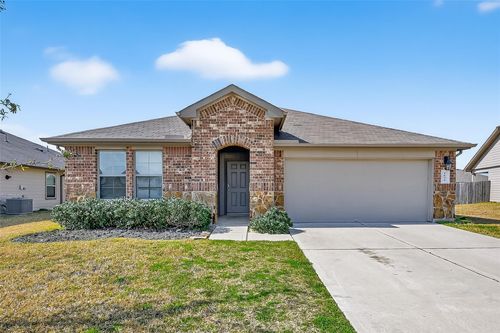 1606 Bear Spring Dr, Richmond, TX, 77469-3187 | Card Image