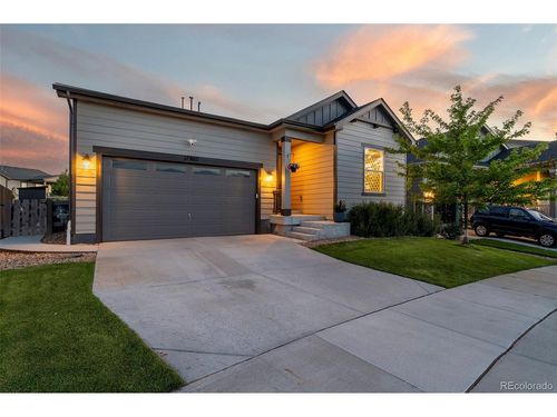 17862 E 97th Cir, Commerce City, CO, 80022-9514 | Card Image