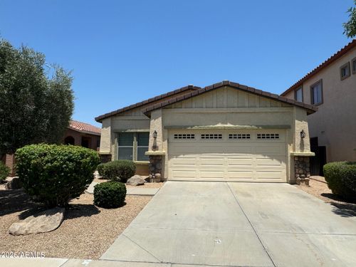 17596 W Lundberg St, Surprise, AZ, 85388-3132 | Card Image